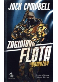 Zaginiona flota Tom 3 Odważny