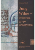Jung Wilne - żydowska grupa artystyczna