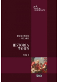 Historia wojen Tom 1