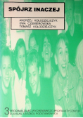Spójrz inaczej Tom 3