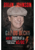 Gaz do dechy