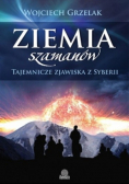 Ziemia szamanów