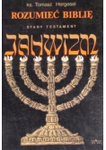 Rozumieć Biblię. Stary Testament