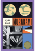 1Q84. Tom 1 wyd. 2024
