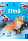 Młodzi przyrodnicy Zima w świecie przyrody