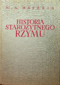 Historia starożytnego Rzymu