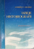 Dzieje historiografii