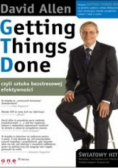 Getting Things Done czyli sztuka bezstresowej efektywności
