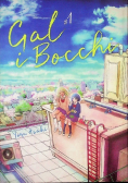 Gal i Bocchi Tom 1