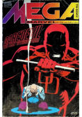 Mega Marvel Nr 2 / 95 Daredevil The Man Without Fear
