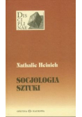 Socjologia sztuki