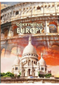 Odkrywanie Europy
