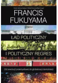 Ład polityczny i polityczny regres