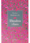 Zbrodnia i kara