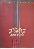 Skrzypce skrzypkowie