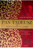 Pan Tadeusz