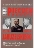 Wojciech Jaruzelski Ból władzy