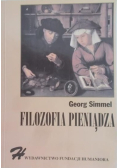 Filozofia pieniądza