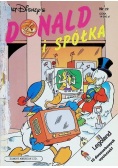 Donald i spółka Nr 22 / 92