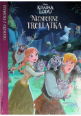 Opowieści z Arendelle Niesforne Trollatka