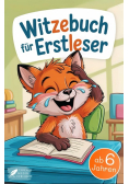 Witzebuch fur Erstleser