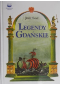 Legendy gdańskie