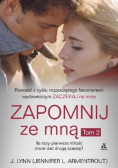 Zapomnij ze mną Tom 2