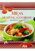 Mięsa duszone i gotowane sprawdzone przepisy