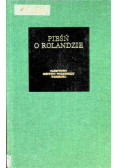 Pieśń o Rolandzie