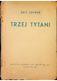 Trzej tytani