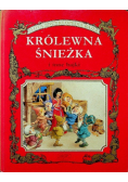 Królewna Śnieżka i inne bajki