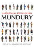 Ilustrowana encyklopedia Mundury