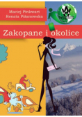 Zakopane i okolice