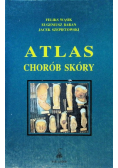 Atlas chorób skóry