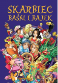 Skarbiec baśni i bajek
