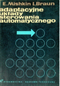 Adaptacyjne układy sterowania automatycznego