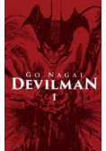 Devilman Tom 1