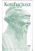 Biblioteka Filozofów Tom 2 Konfucjusz Dialogi