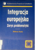 Integracja europejska