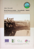 Wola Wereszczyńska - Zawadówka - Babsk