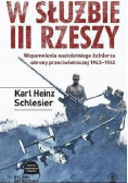 W służbie III Rzeszy