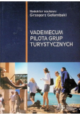 Vademecum pilota grup turystycznych