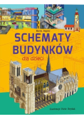 Schematy budynków