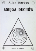 Księga duchów