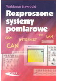 Rozproszone systemy pomiarowe