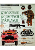 Wyposażenie wojskowych sił specjalnych