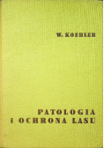 Patologia i ochrona lasu