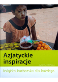Azjatyckie inspiracje