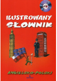 Ilustrowany słownik angielsko polski