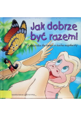 Gorylek: Jak dobrze być razem
